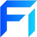 Forge Intelligence AI Logo